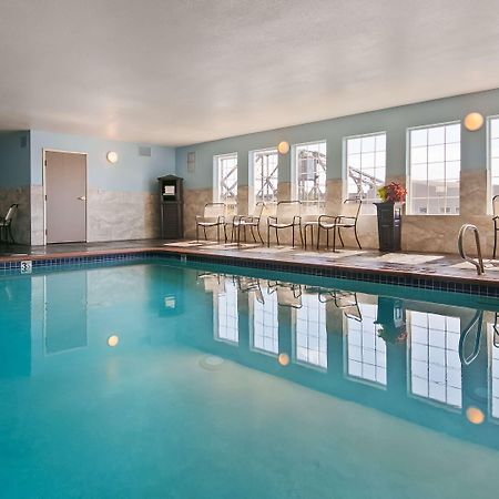 Best Western Plus Aberdeen Eksteriør billede