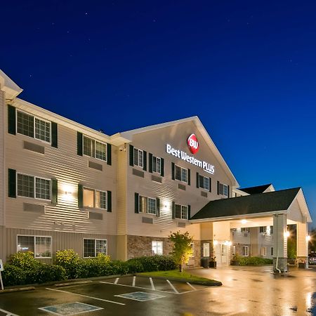 Best Western Plus Aberdeen Eksteriør billede