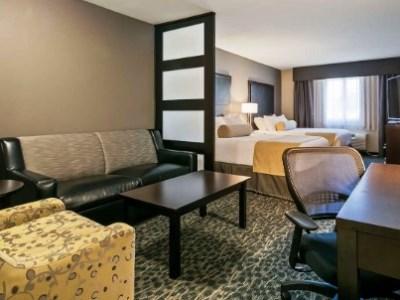 Best Western Plus Aberdeen Eksteriør billede