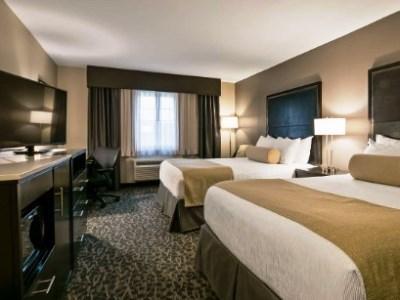 Best Western Plus Aberdeen Eksteriør billede
